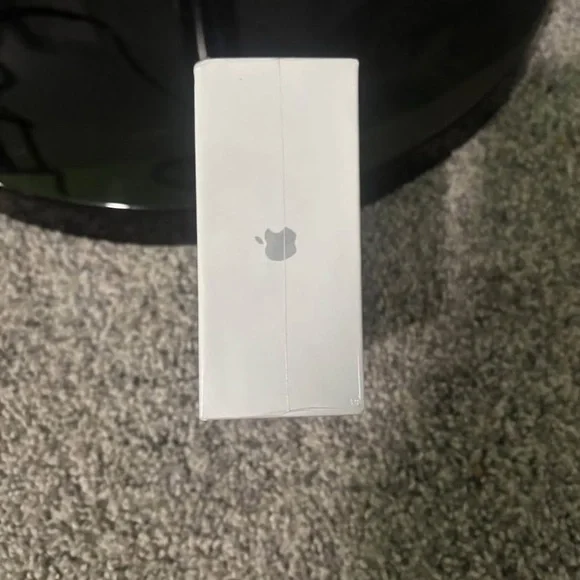 Apple AirPods Pro with MagSafe Charging Case(brand new ) - Picture 3 of 4